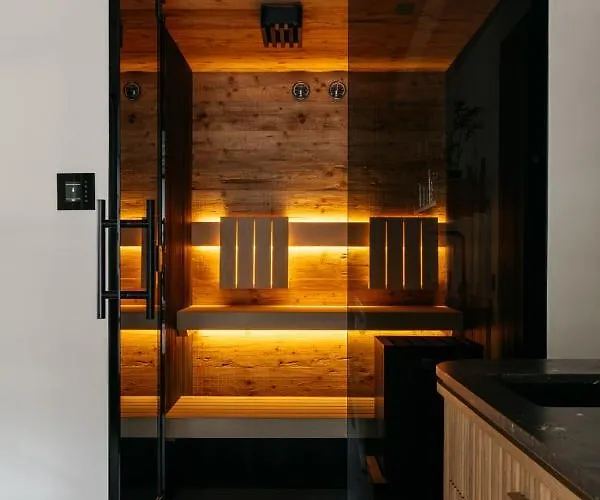 Otel Refugium Lunz 4*