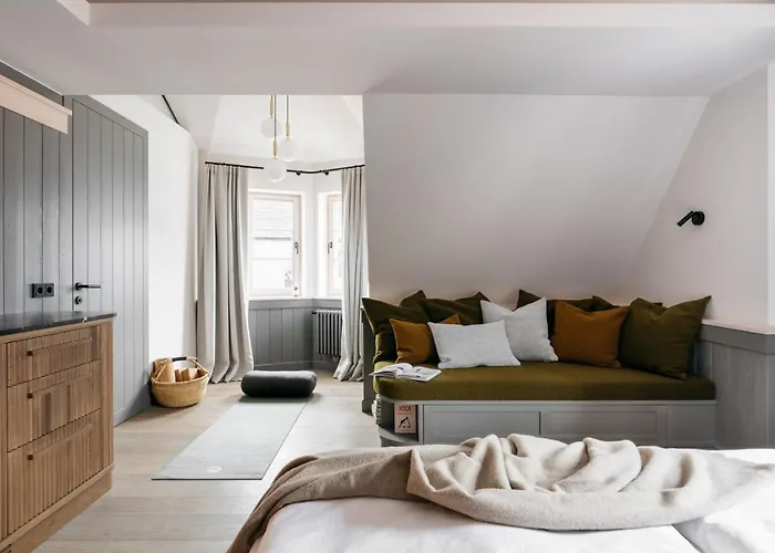 Refugium Lunz Hotel Lunz am See