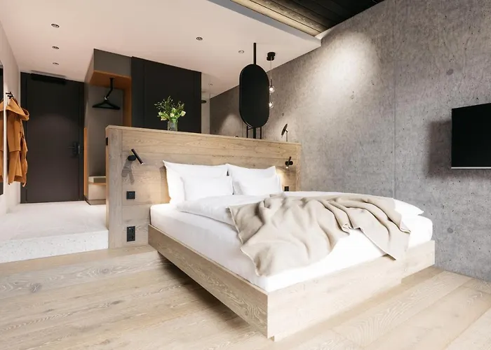 Refugium Lunz Lunz am See