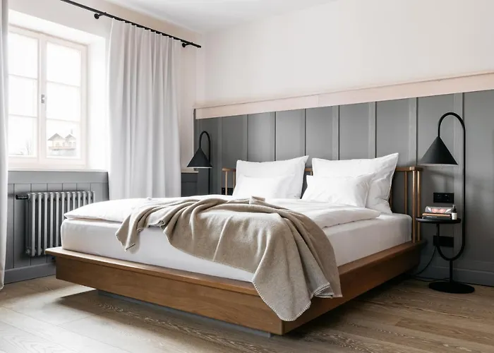 Hotel Refugium Lunz Lunz am See