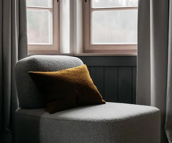 Hotel Refugium Lunz 4*