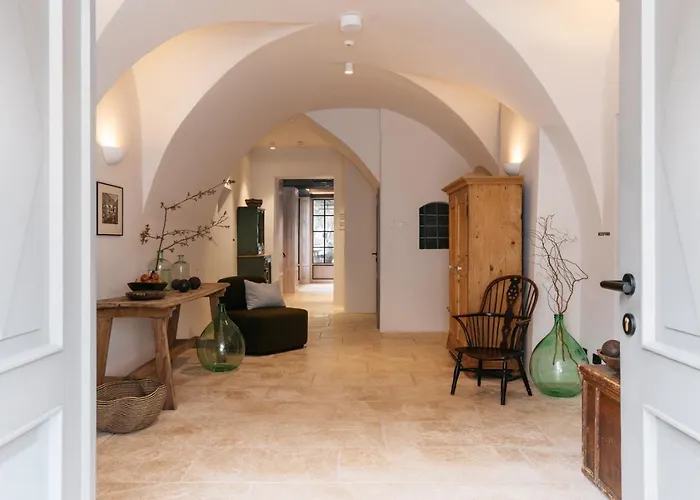 Refugium Lunz Szálloda 4*