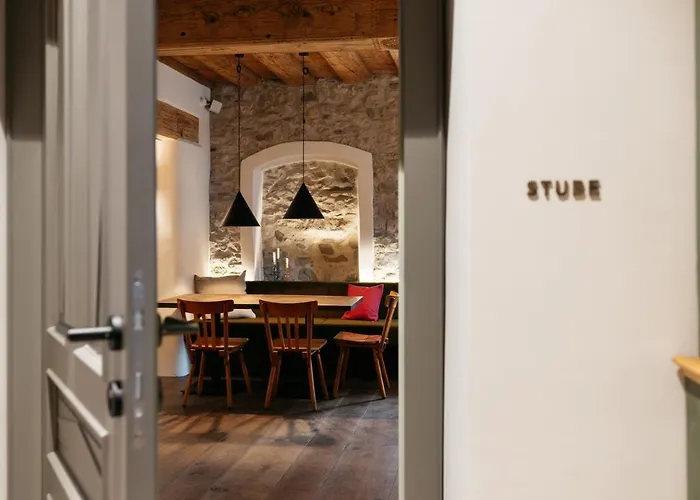 Hotel Refugium Lunz Lunz am See