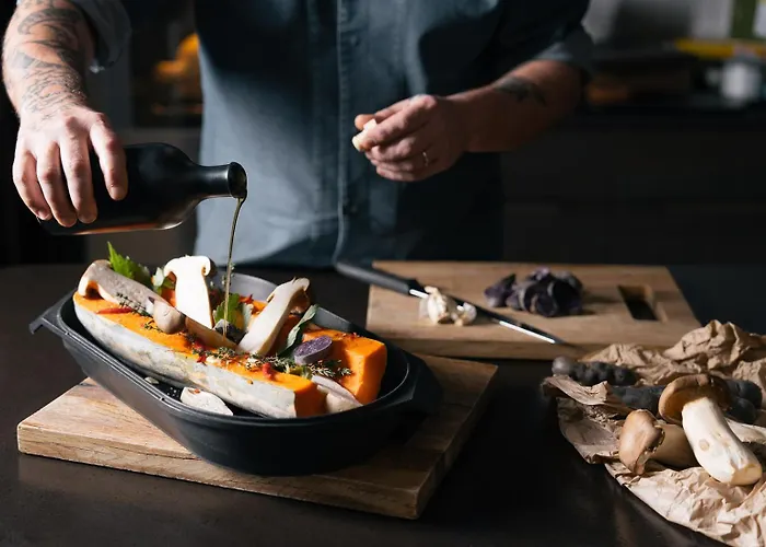 Refugium Lunz Lunz am See