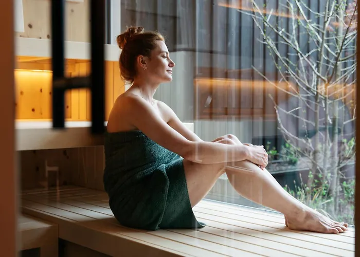 Refugium Lunz Szálloda Lunz am See