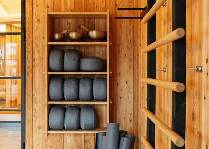 Hotel Refugium Lunz 4*