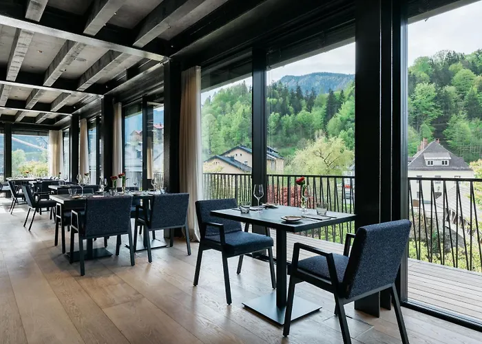 Refugium Lunz Hotel Lunz am See