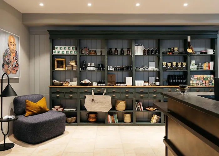 Hotel Refugium Lunz Lunz am See