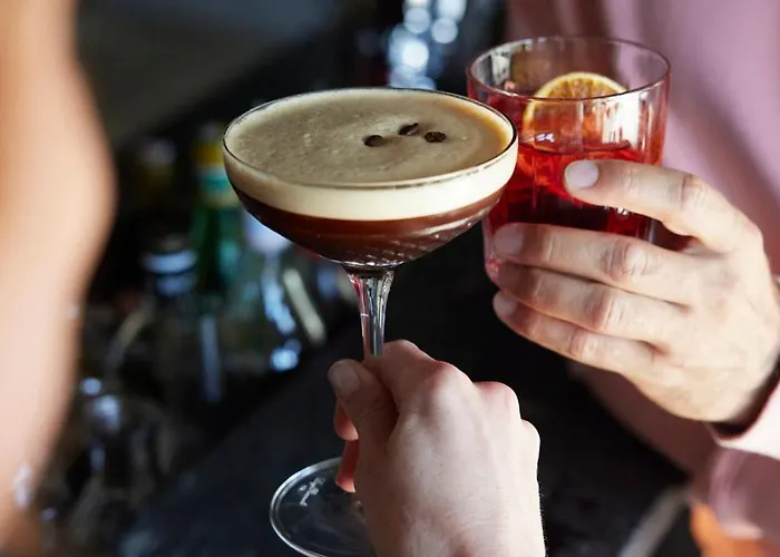 Szálloda Refugium Lunz Lunz am See