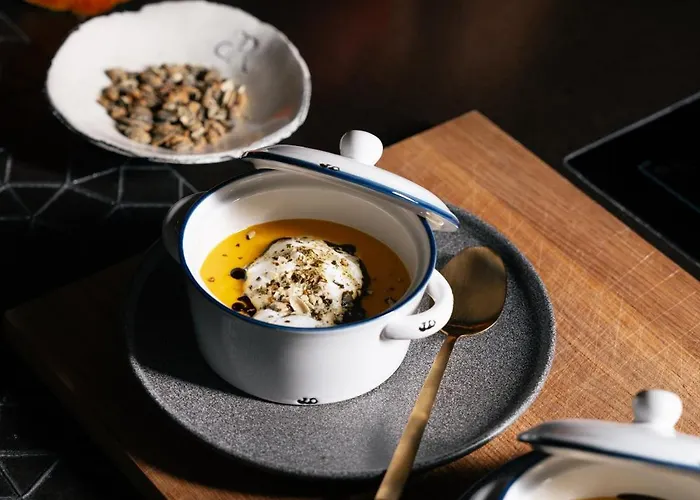 Szálloda Refugium Lunz 4*