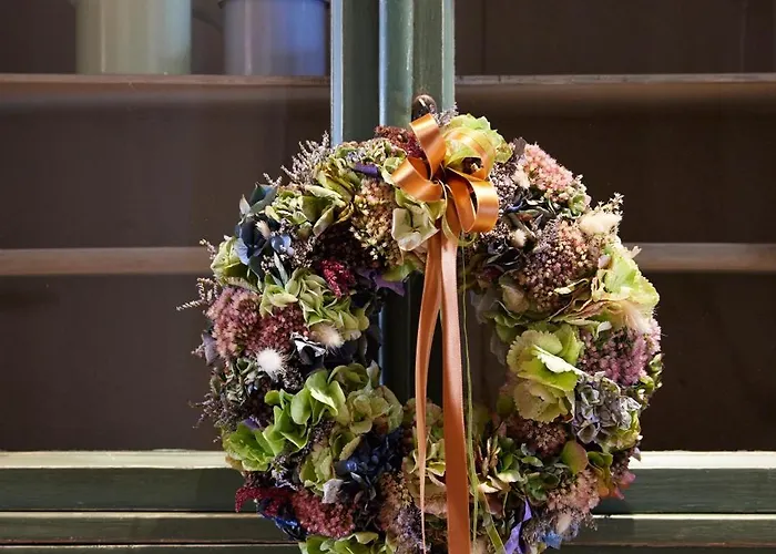 Szálloda Refugium Lunz Lunz am See