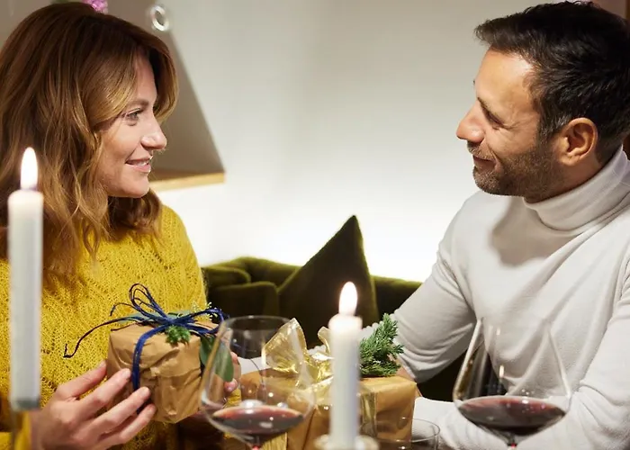 Szálloda Refugium Lunz 4*