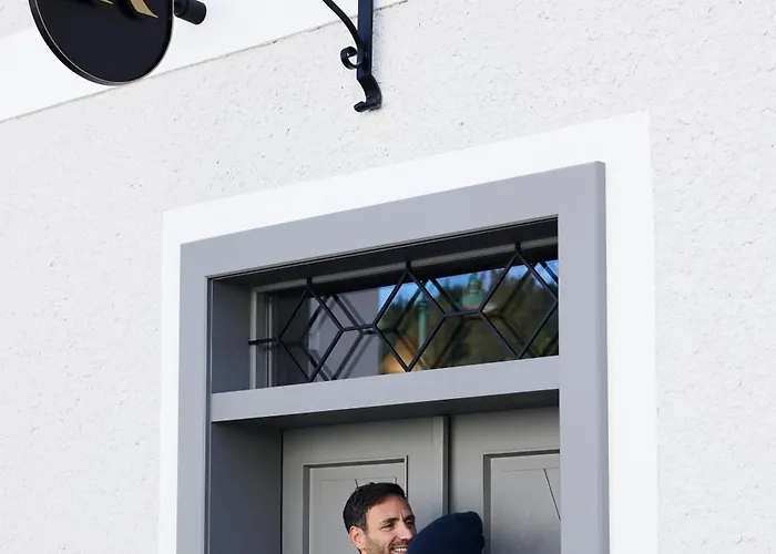 Refugium Lunz 4* Lunz am See